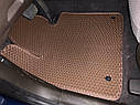 Автомобільні килимки eva для Hyundai Santa Fe (2018 - ...) рік, фото 4