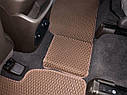 Автомобільні килимки eva для Hyundai Santa Fe (2018 - ...) рік, фото 6