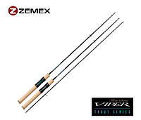 Спінінгове вудилище ZEMEX Viper Trout series 682UL 1.5-7 g