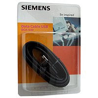USB Дата-кабель Siemens DCA-540 Original