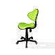 Дитяче комп'ютерне крісло FunDesk LST3 Green, фото 4