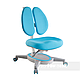 Універсальне дитяче крісло FunDesk Primavera II Blue, фото 2