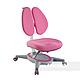 Універсальне дитяче крісло FunDesk Primavera II Pink, фото 2