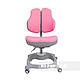 Дитяче ергономічне крісло FunDesk Diverso Pink, фото 2