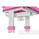 Дитячий стілець FunDesk SST2 Pink, фото 8