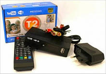 Тюнер т2 DVB-T2 Terrestrial