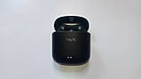 Навушники-гарнітура внутрішньоканальні (вакуумні) бездротові Bluetooth HAVIT TW917, black, with charger, фото 5