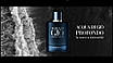 Свіжі чоловічі парфуми Giorgio Armani Acqua di Gio Profondo 1,2ml пробник оригінал, цитрусовий аромат, фото 5
