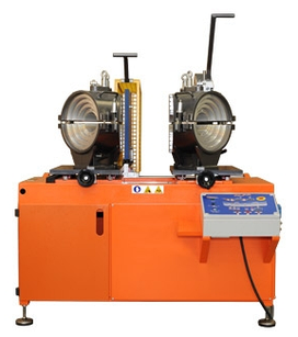 Машина для виготовлення фітингів RITMO ALFA 400 M