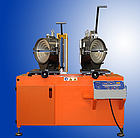 Машина для виготовлення фітингів RITMO ALFA 400 M, фото 2