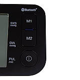 Тонометр автоматичний на плече Beurer BM 54 з Bluetooth, фото 3