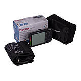 Тонометр автоматичний на плече Beurer BM 54 з Bluetooth, фото 4