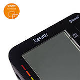 Тонометр автоматичний на плече Beurer BM 54 з Bluetooth, фото 2