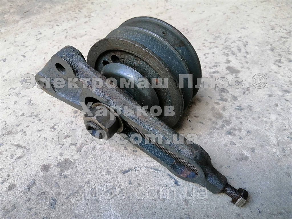 60-13014.40 Ролик натяжний смд-60 т-150