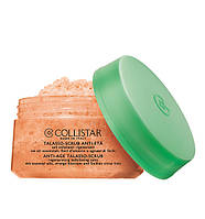 Соль-скраб для тела с антивозрастным эффектом Collistar Talasso-Scrub Anti-Age 700