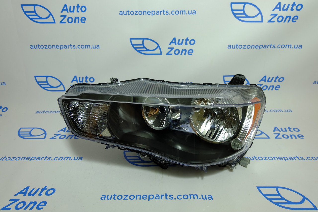 Фара ліва Mitsubishi Outlander 2010-2011 8301B553 - DEPO