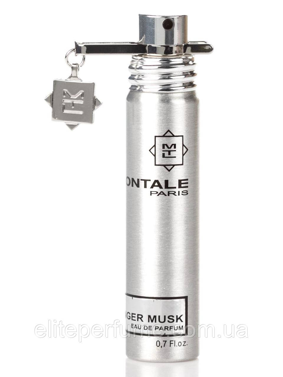 Montale Ginger Musk 20 ml Оригінал