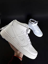 Кросівки Найк Аір Форс 1 Топ Nike air force 1 low білі, чорні, високі, низькі! Найк Аір Форс !