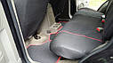 Автомобільні килимки eva для Dodge Nitro (2006-2011) рік, фото 3