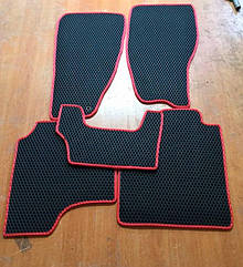 Автомобільні килимки eva для Dodge Nitro (2006-2011) рік