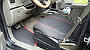 Автомобільні килимки eva для Dodge Nitro (2006-2011) рік, фото 4