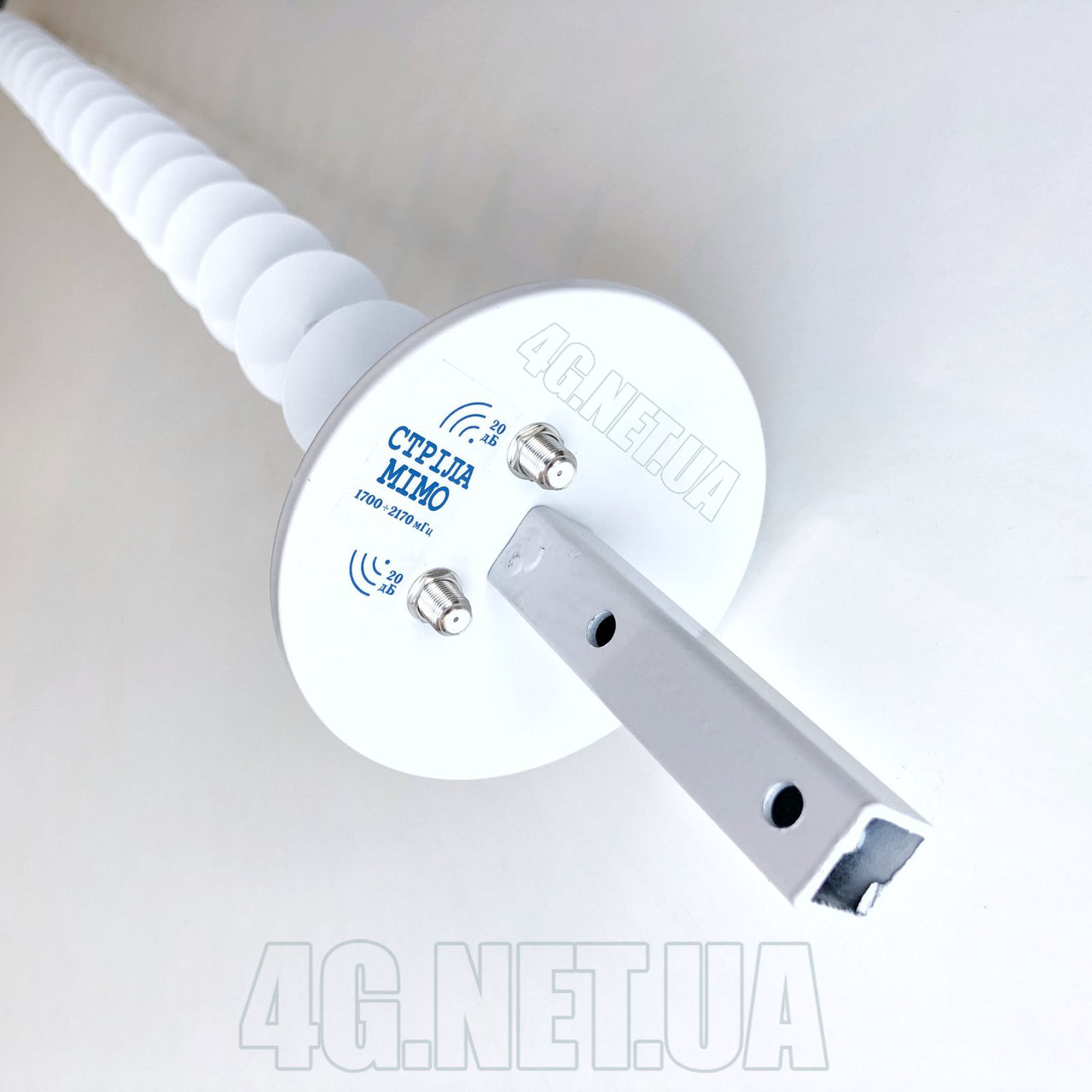 4G/3G антенна Стрела Мимо 20дб