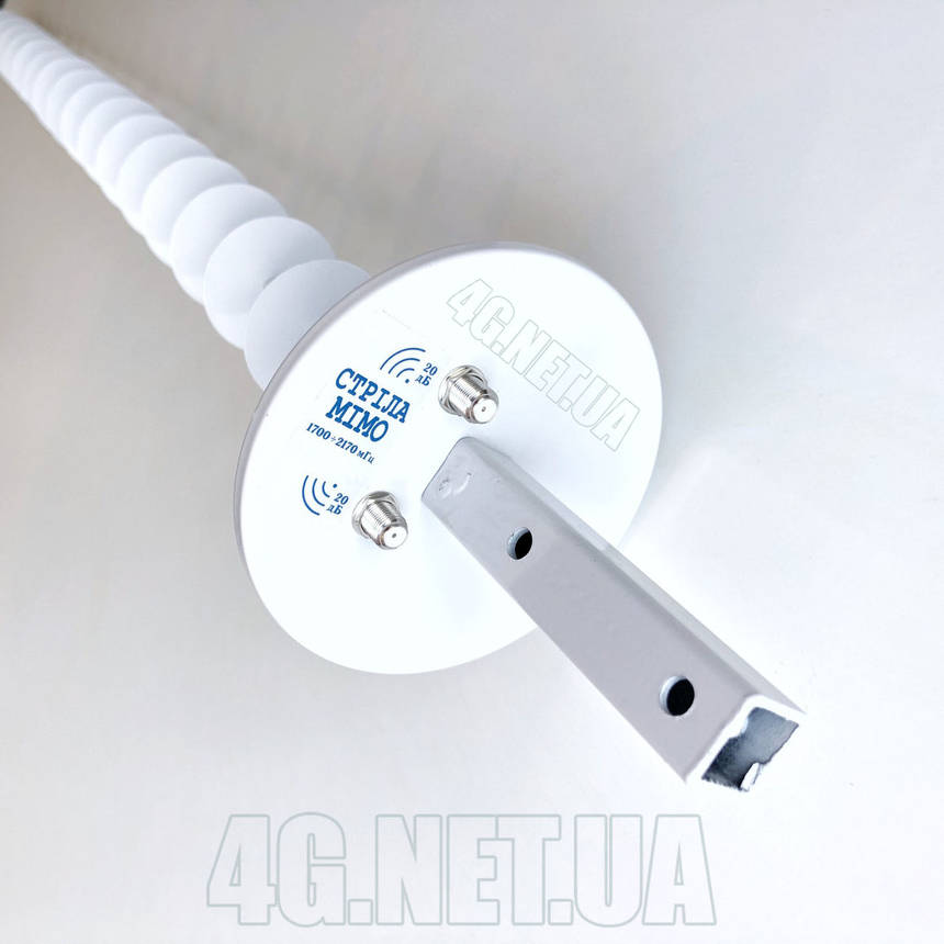 4G/3G антенна Стрела Мимо 20дб, фото 1