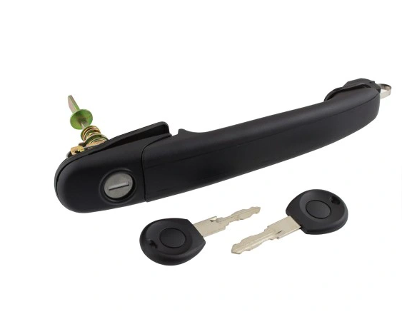 Ручка передня ліворуч до VW Caddy Seat Inca 95-03