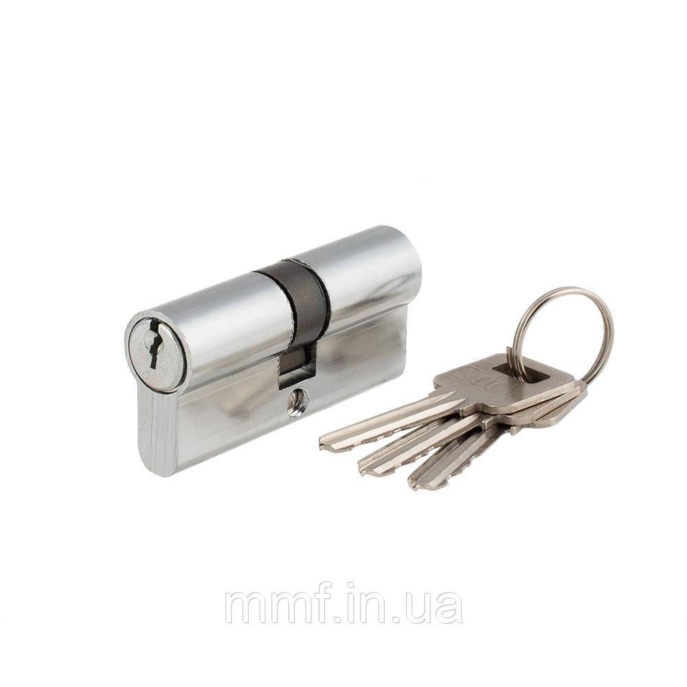 Циліндровий механізм (вузький)