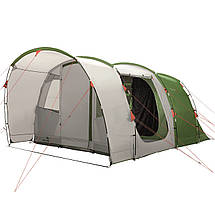 Намет Easy Camp Palmdale 500 Lux Forest Green (120370) кемпінговий п'ятимісний тунельний, фото 5