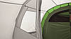 Палатка Easy Camp Palmdale 500 Lux Forest Green (120370), фото 8