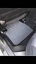 Автомобільні килимки eva для Subaru Forester 3 (2008 - 2012) рік, фото 5