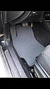 Автомобільні килимки eva для Subaru Forester 3 (2008 - 2012) рік, фото 3