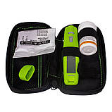 Глюкометр Beurer 3 в 1 GL 50 з USB, фото 5