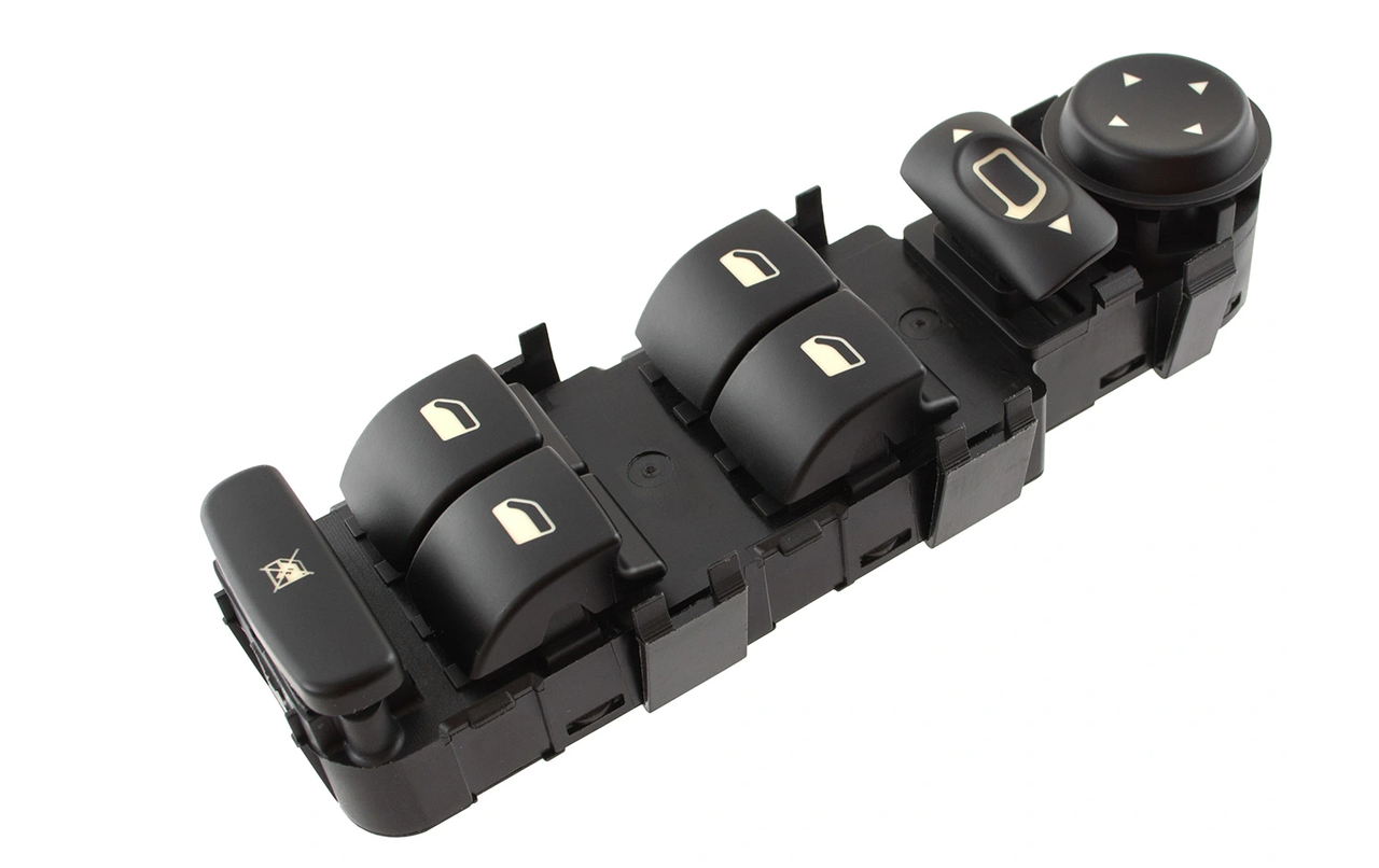 Кнопка склопідйомника до Citroen C4 2004-2010