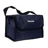 Інгалятор компресорний Beurer IH 26, фото 5