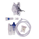 Інгалятор компресорний Beurer IH 26, фото 6