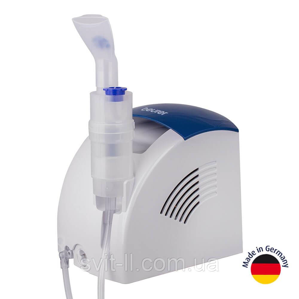 Інгалятор компресорний Beurer IH 26, фото 1