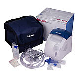 Інгалятор компресорний Beurer IH 26, фото 4