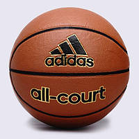 М'яч баскетбольний Adidas All-Court (розмір 6)
