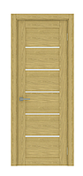 Двері міжкімнатні Порти натуральний дуб Legno-22