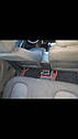 Автомобільні килимки eva для Skoda Fabia (1999 - 2007) рік, фото 6