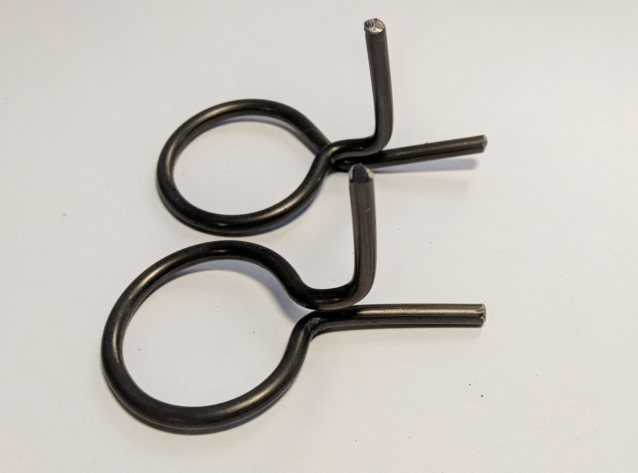 Пружина на самокат Оріон, Orion. Пружина поворотного механізму для ...