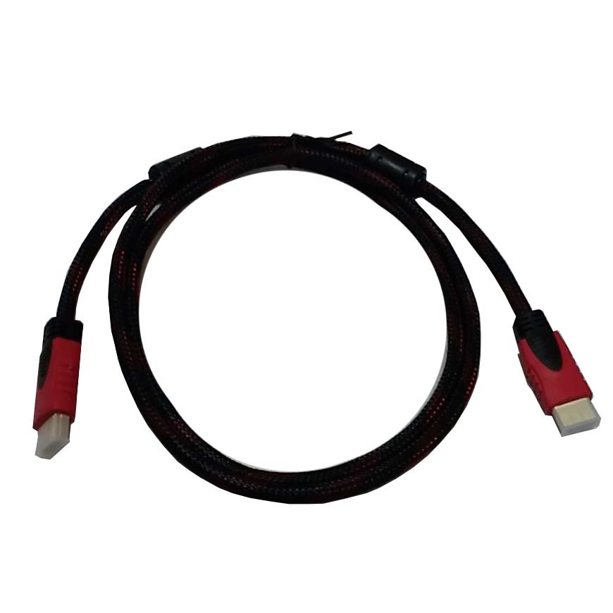 Кабель УНІВЕРСАЛЬНИЙ HDMI-HDMI 5 м.