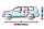 Тент на джип 450-510 см Kegel-Blazusiak Basic Garage XL Off Road/ SUV 5-3969-241-3021, фото 4