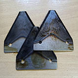 Сегмент зубчастий Н.066.02 (НИВА), фото 3