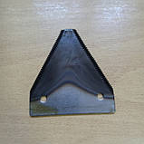 Сегмент зубчастий Н.066.02 (НИВА), фото 2