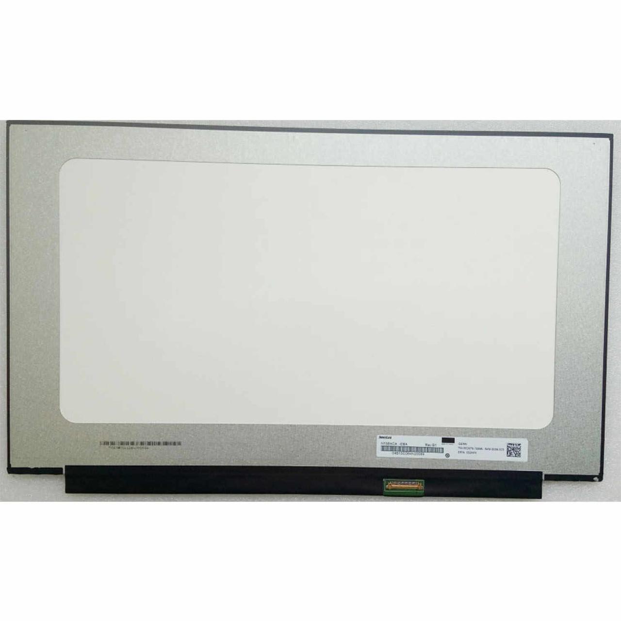 Екран (матриця) для Lenovo IDEAPAD L340-15IRH, L340-15IWL