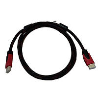 Кабель HDMI-HDMI 10 м.