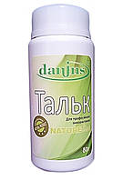 Тальк до и после депиляции danins 80г